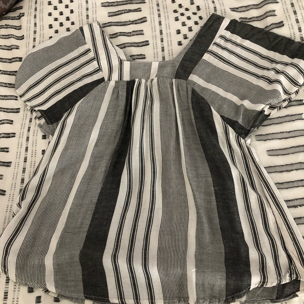 Thread & Supply Blouse